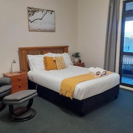 Hope Street Apartments Dunedin Ngoại thất bức ảnh
