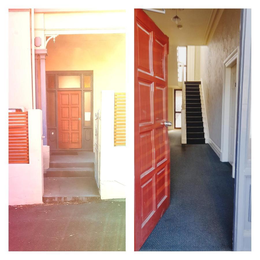 Hope Street Apartments Dunedin Ngoại thất bức ảnh