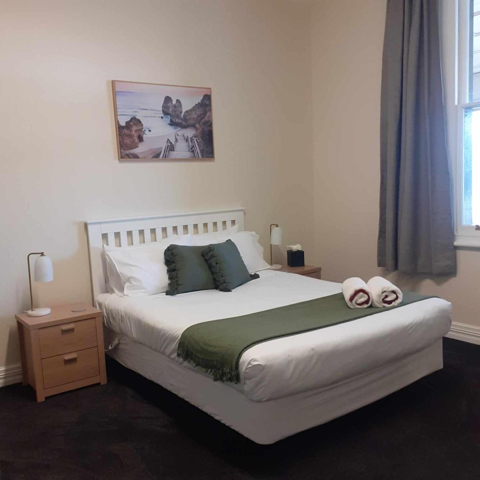 Hope Street Apartments Dunedin Ngoại thất bức ảnh