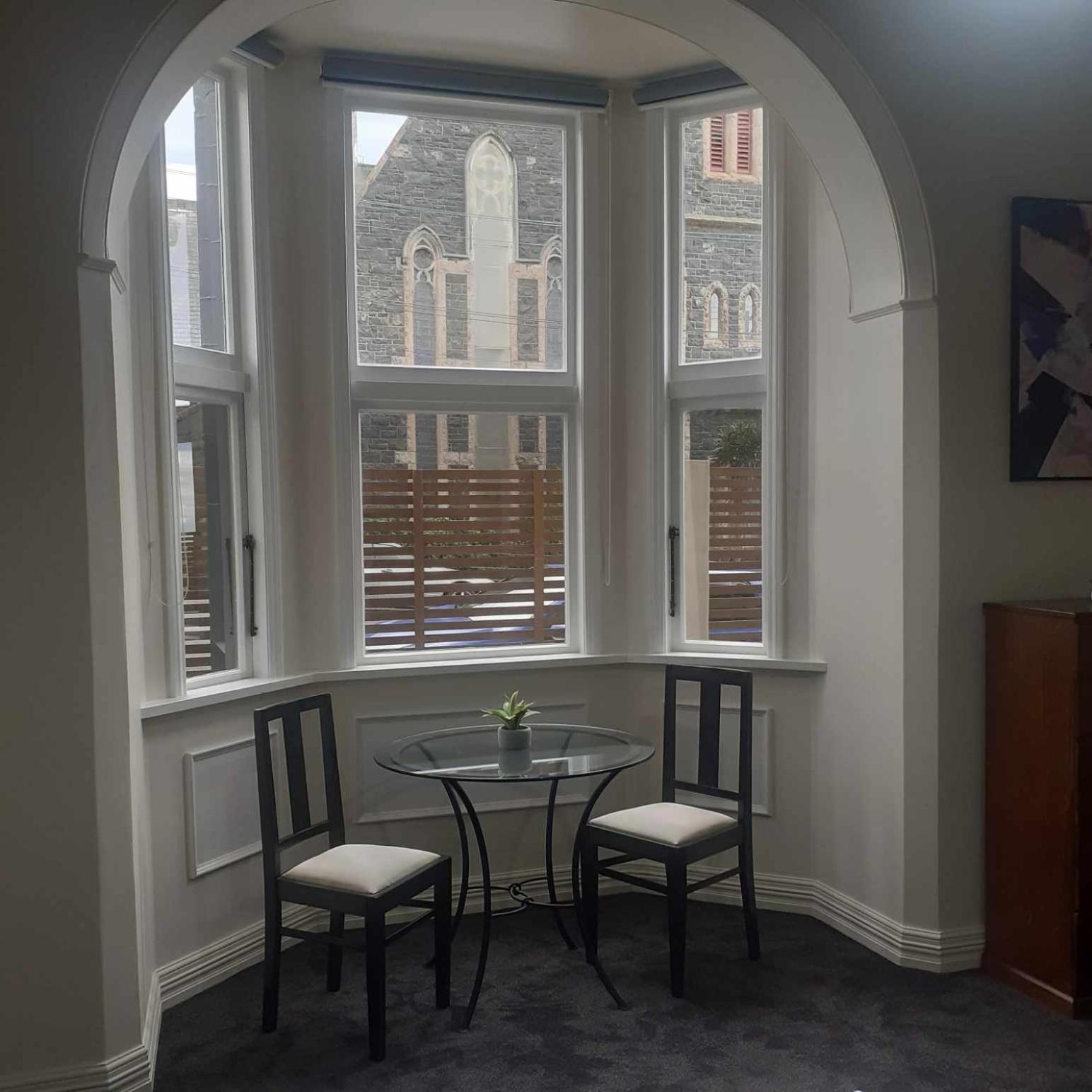 Hope Street Apartments Dunedin Ngoại thất bức ảnh