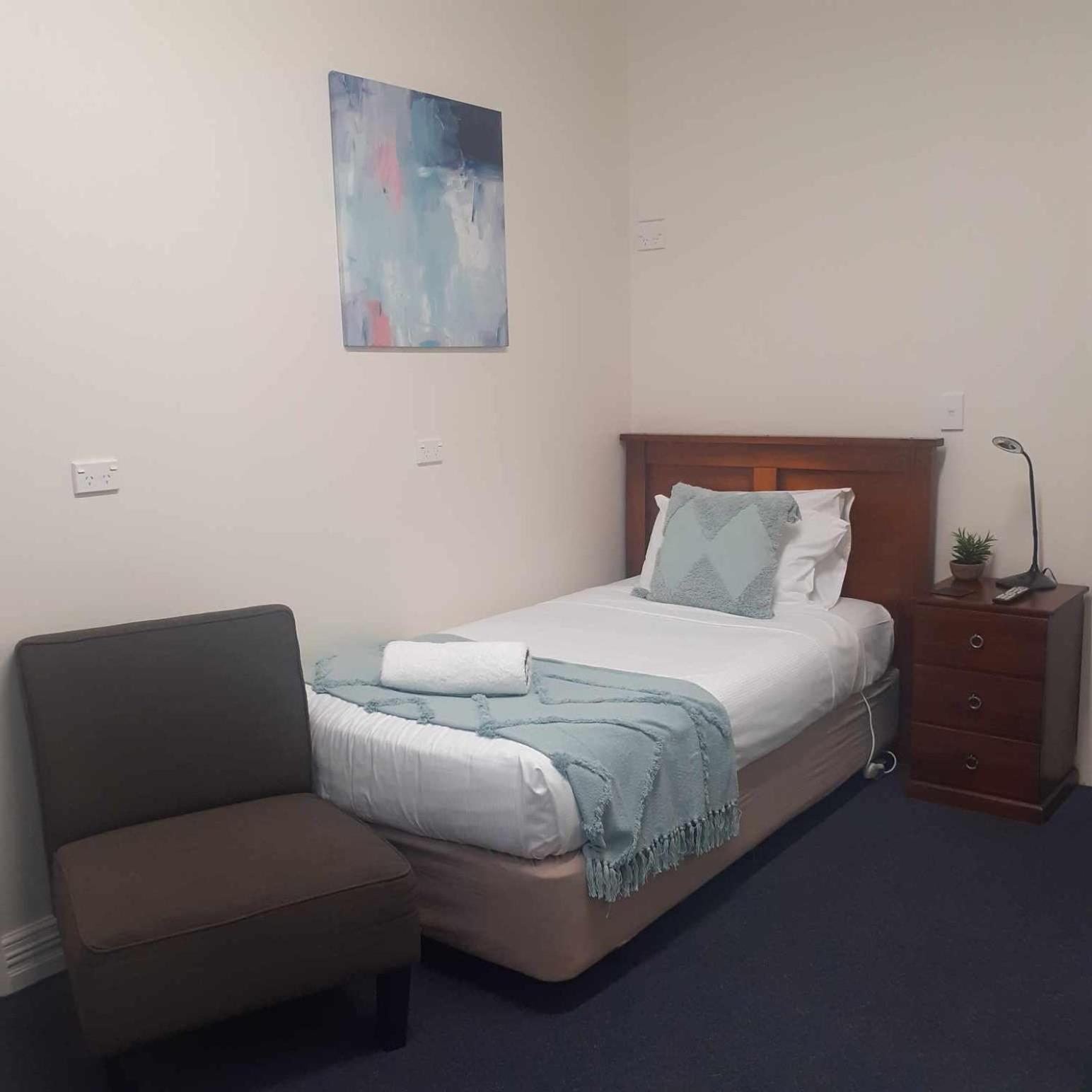 Hope Street Apartments Dunedin Ngoại thất bức ảnh