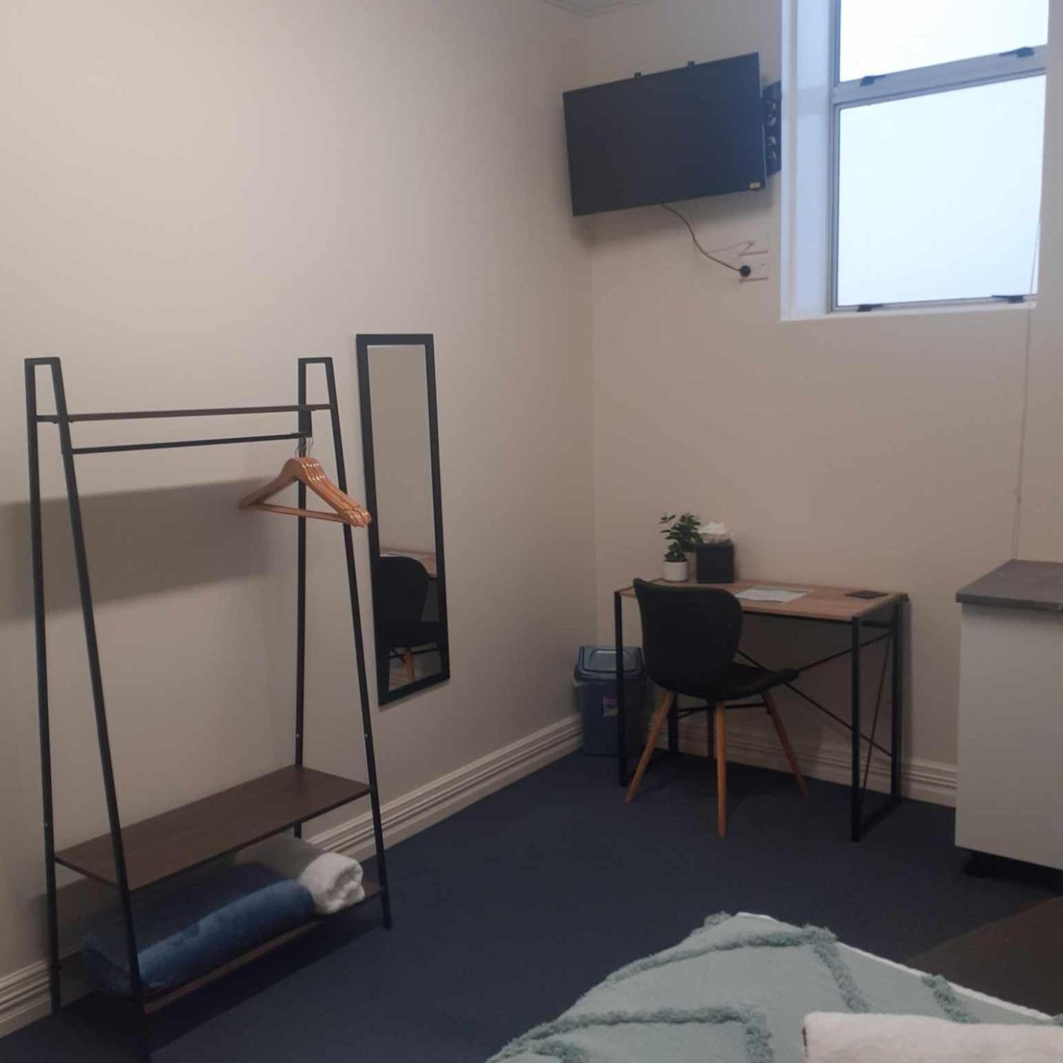 Hope Street Apartments Dunedin Ngoại thất bức ảnh