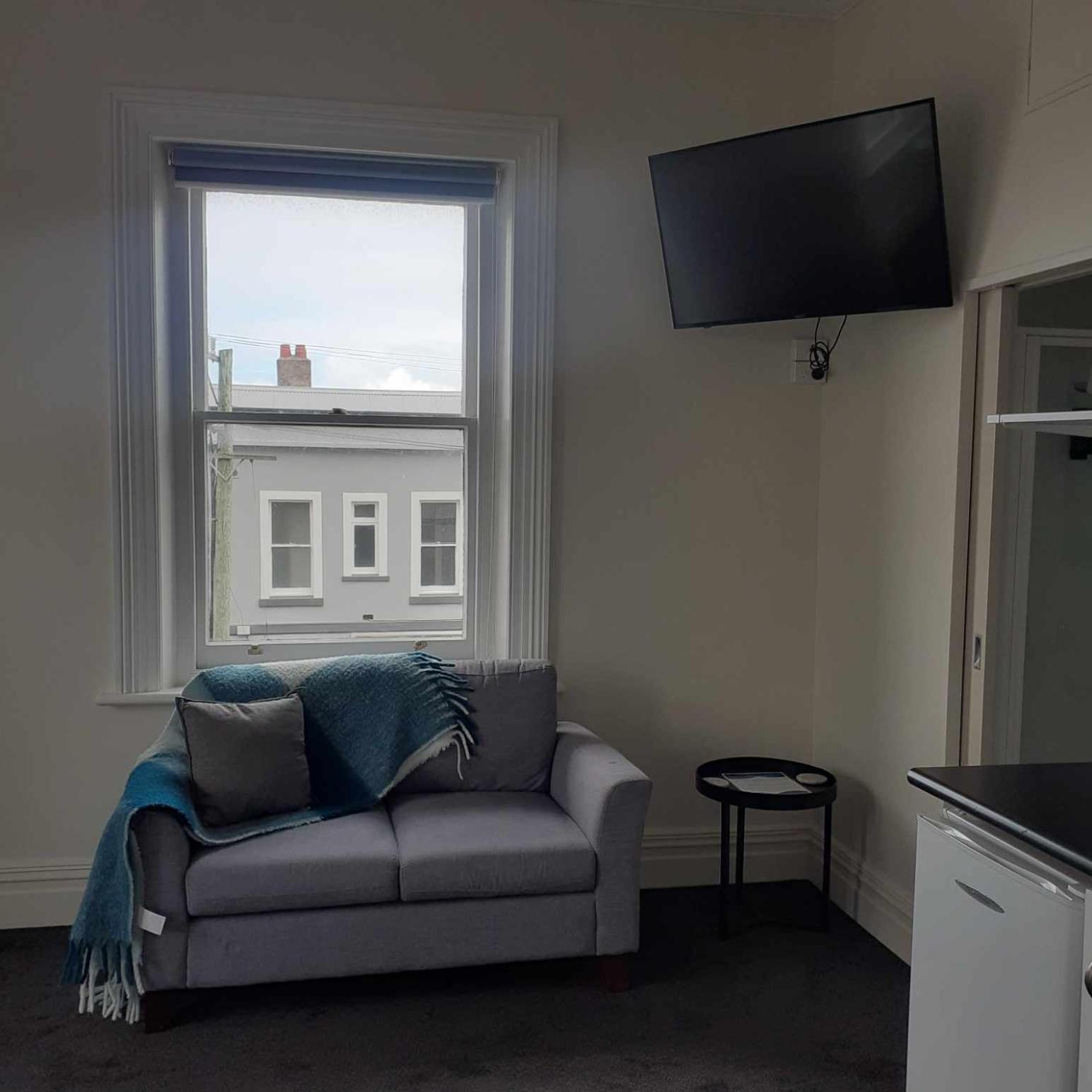 Hope Street Apartments Dunedin Ngoại thất bức ảnh