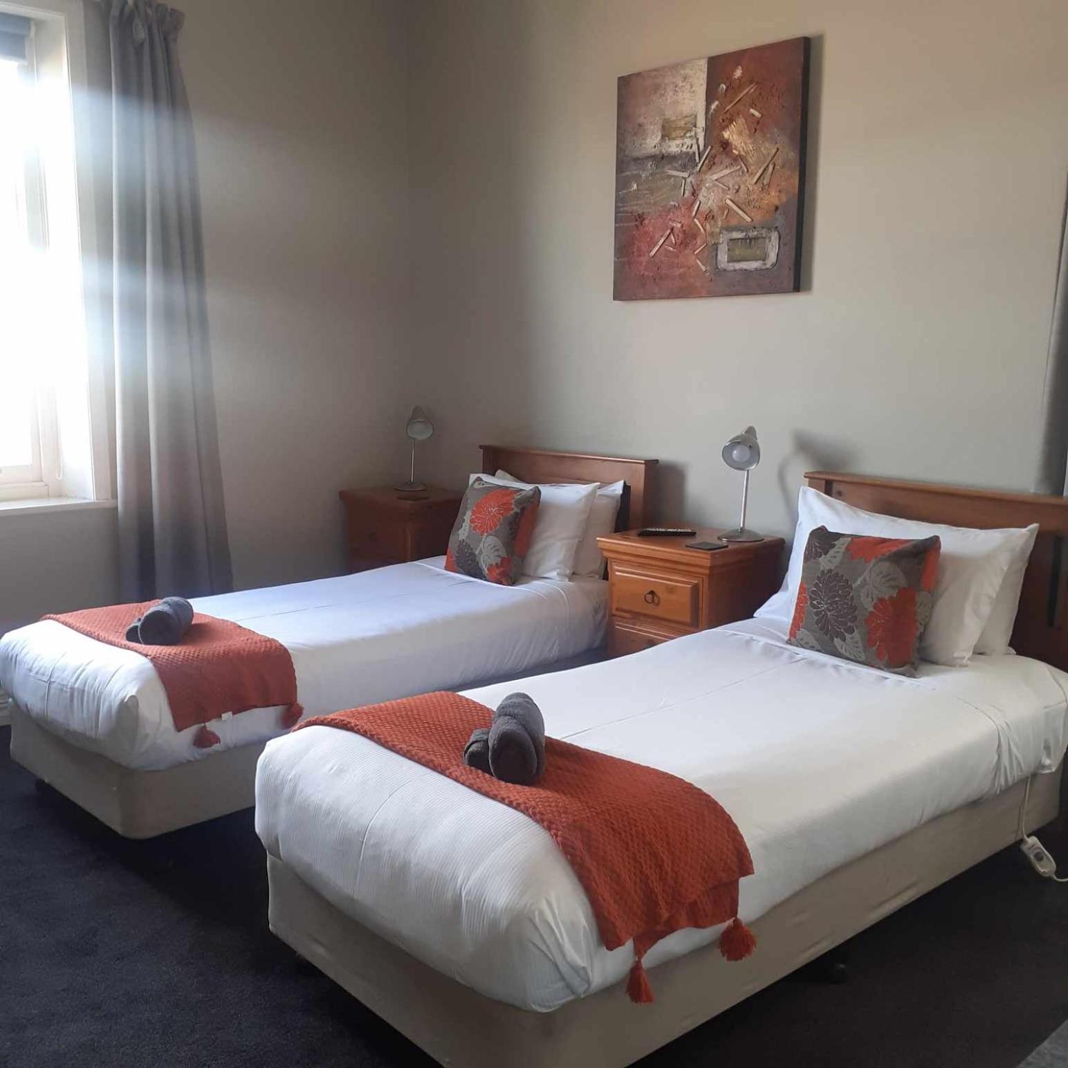 Hope Street Apartments Dunedin Ngoại thất bức ảnh