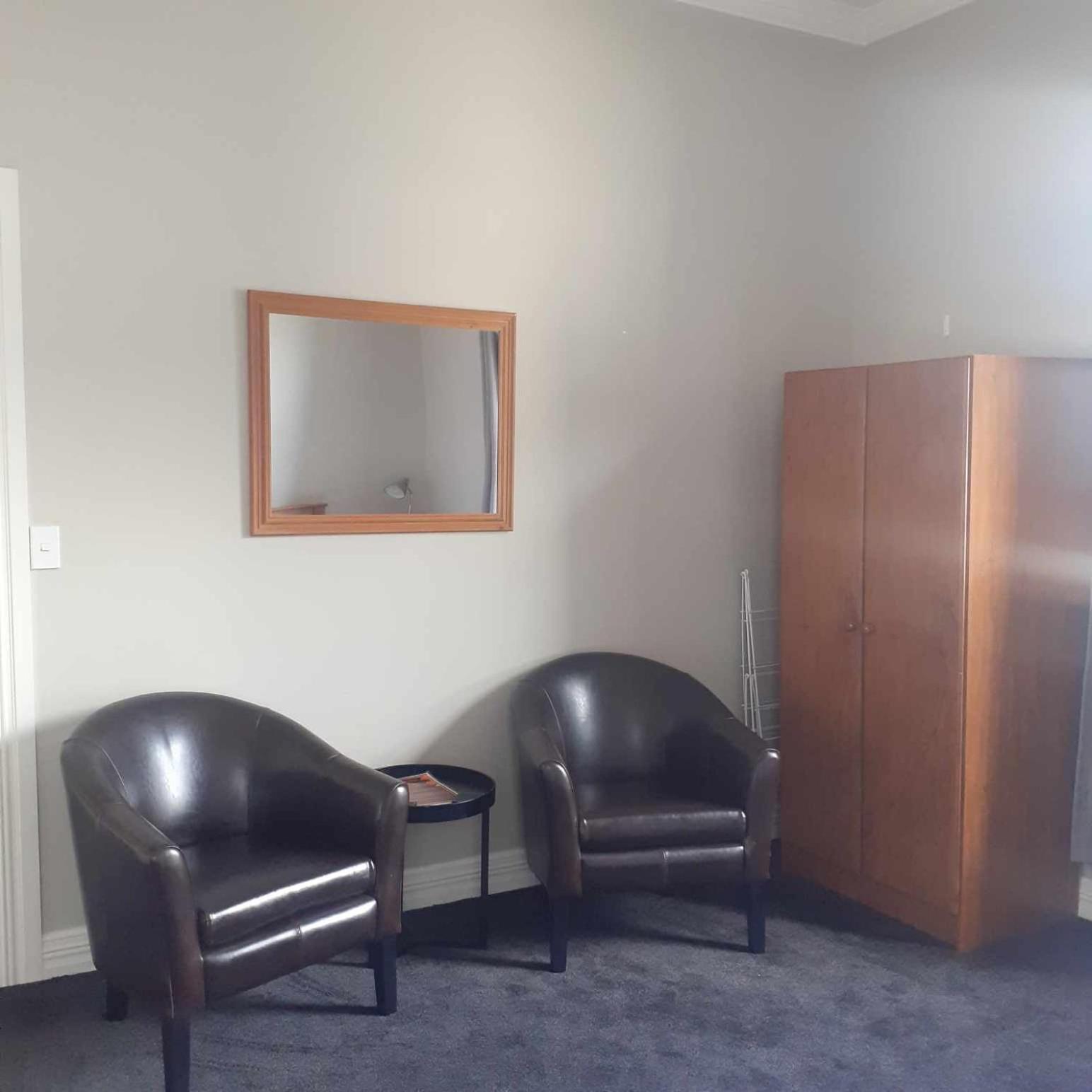 Hope Street Apartments Dunedin Ngoại thất bức ảnh