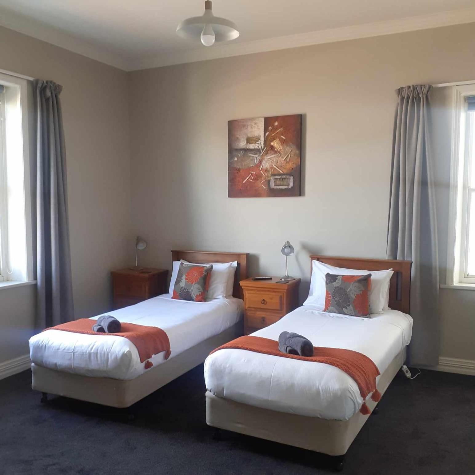 Hope Street Apartments Dunedin Ngoại thất bức ảnh
