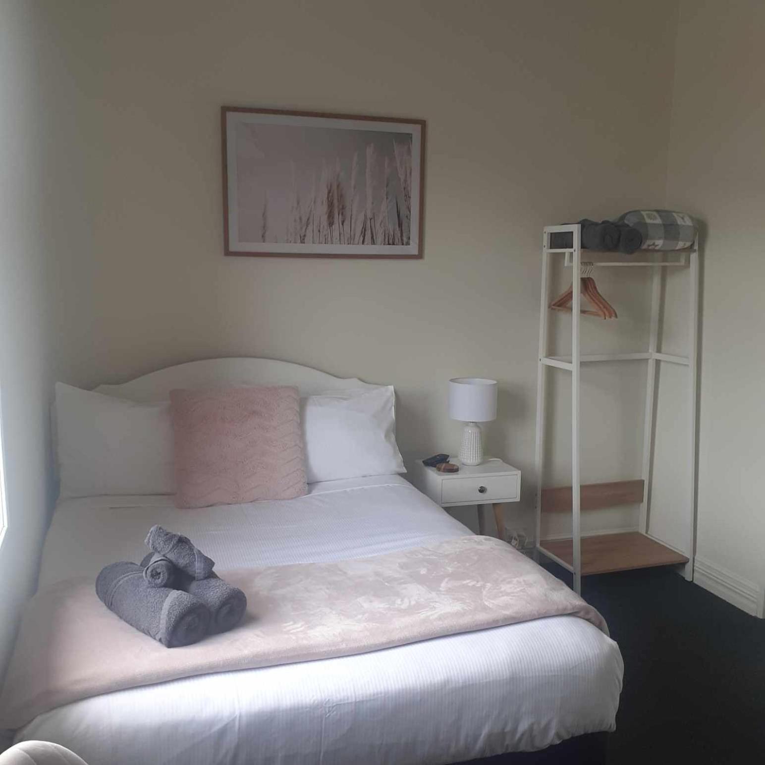 Hope Street Apartments Dunedin Ngoại thất bức ảnh