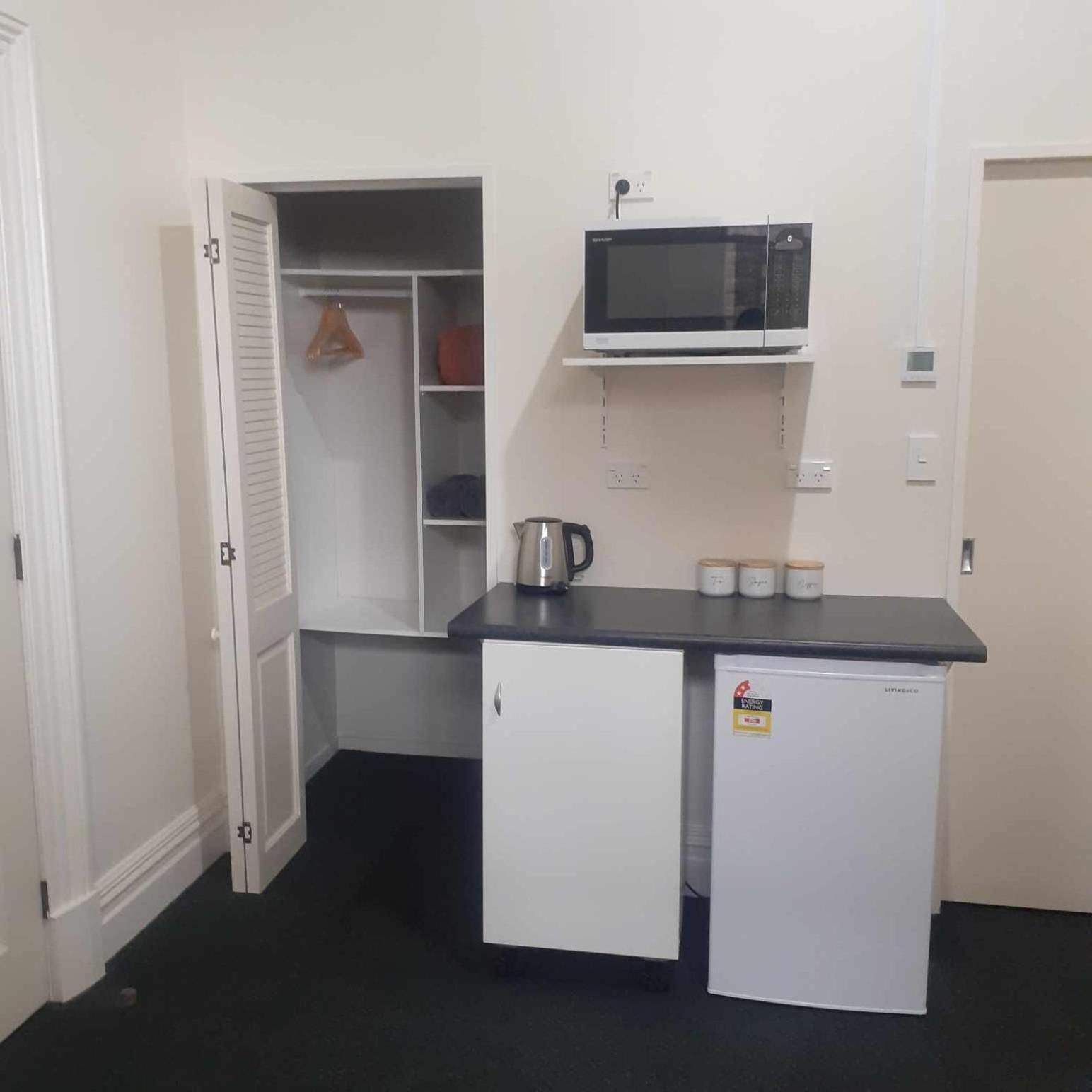 Hope Street Apartments Dunedin Ngoại thất bức ảnh