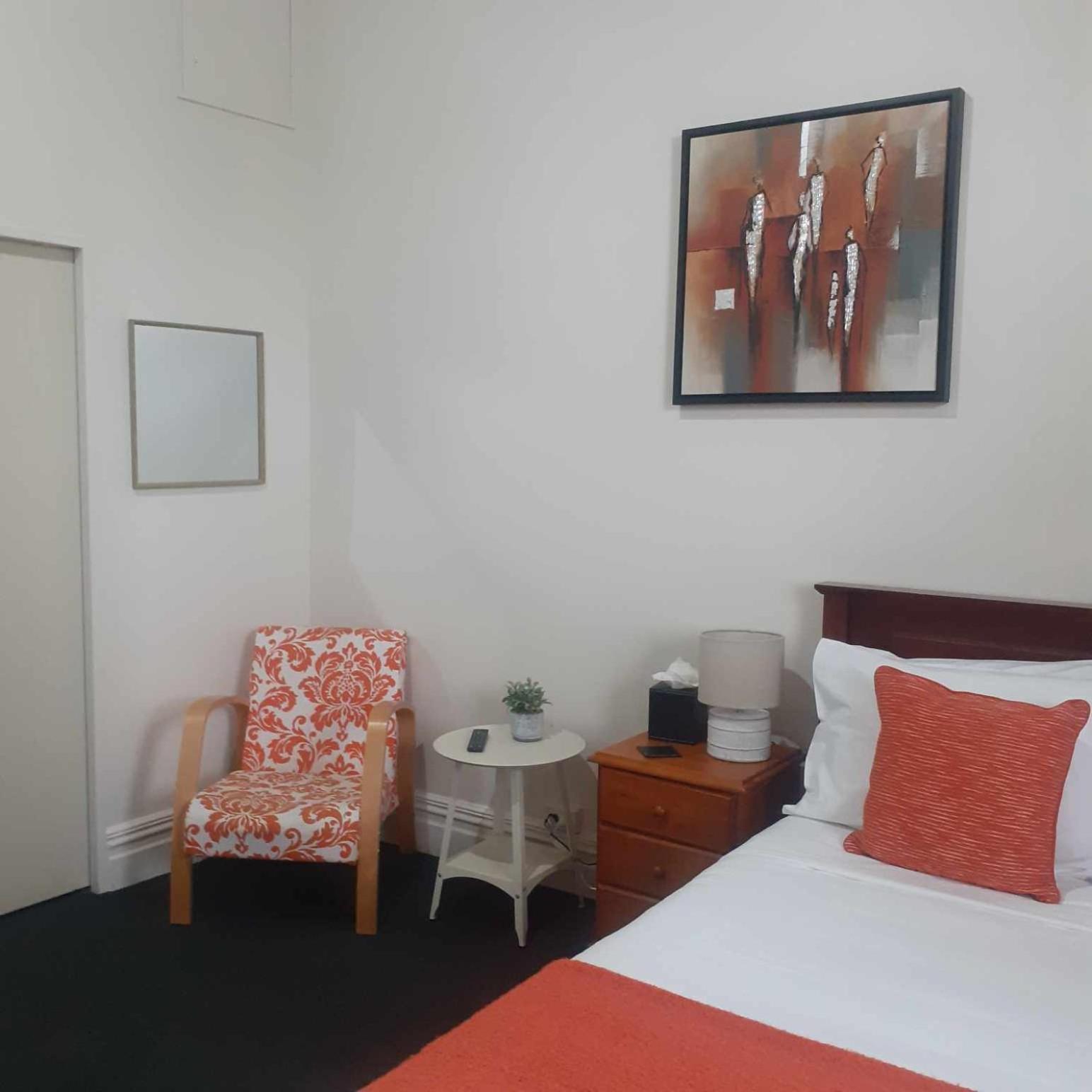 Hope Street Apartments Dunedin Ngoại thất bức ảnh