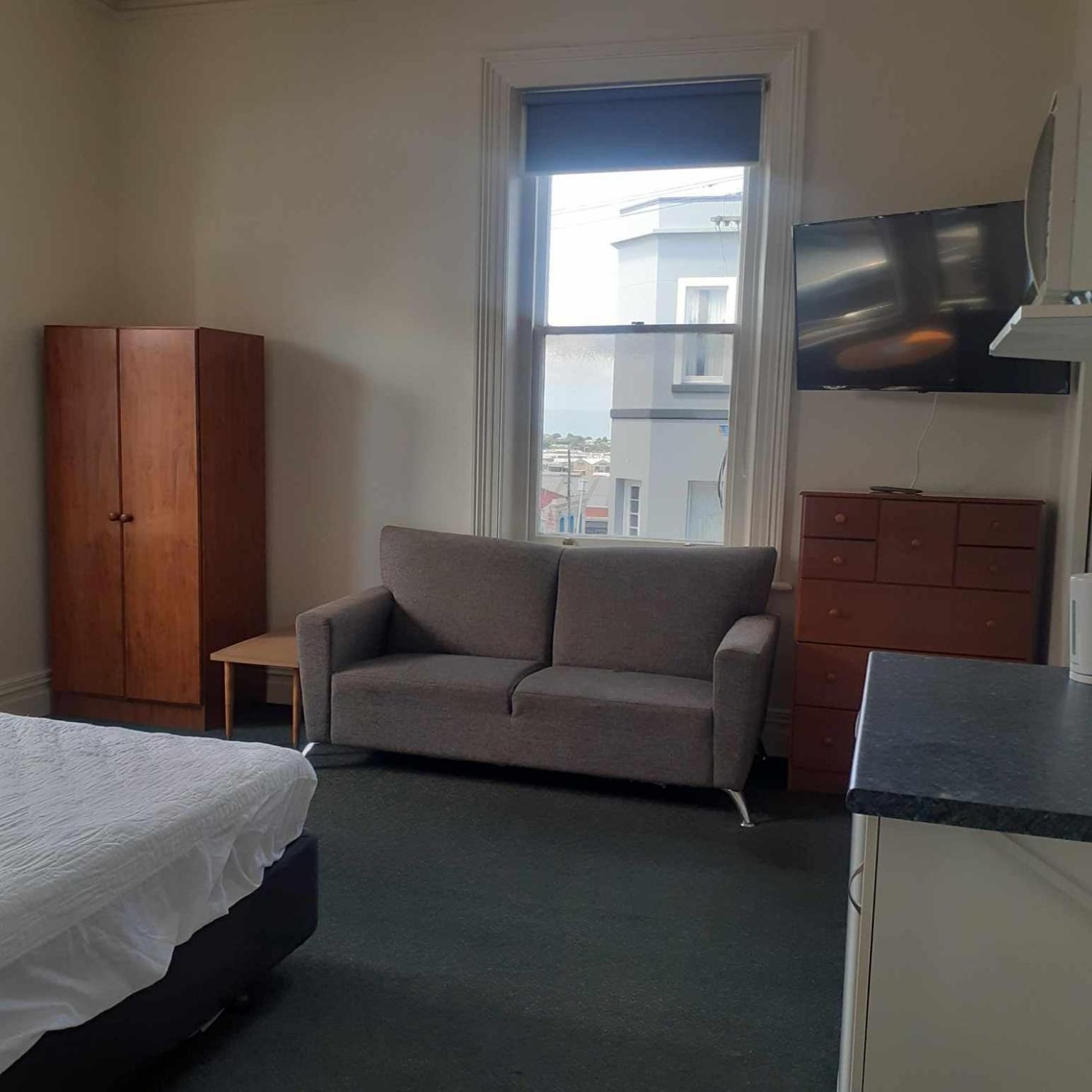 Hope Street Apartments Dunedin Ngoại thất bức ảnh