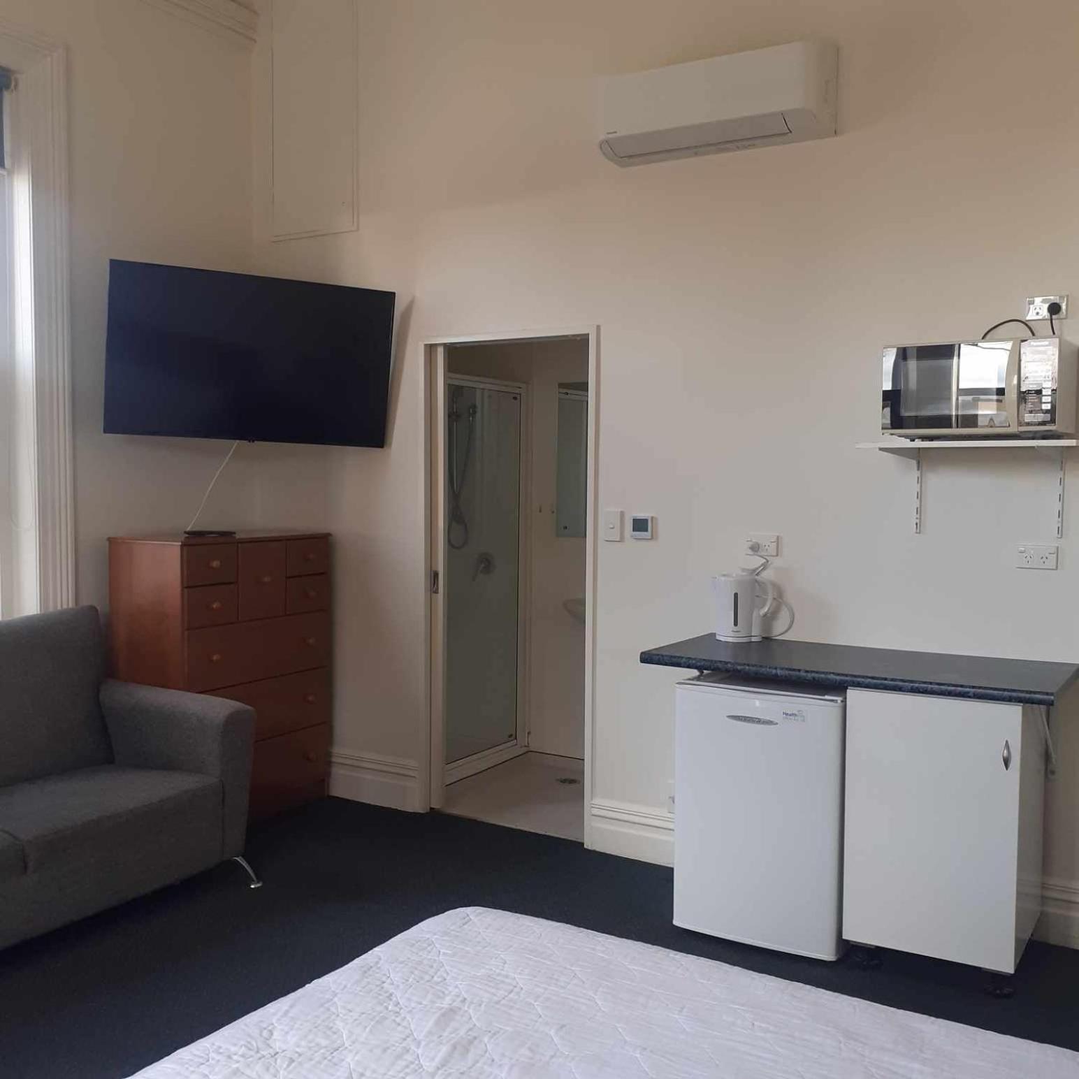 Hope Street Apartments Dunedin Ngoại thất bức ảnh