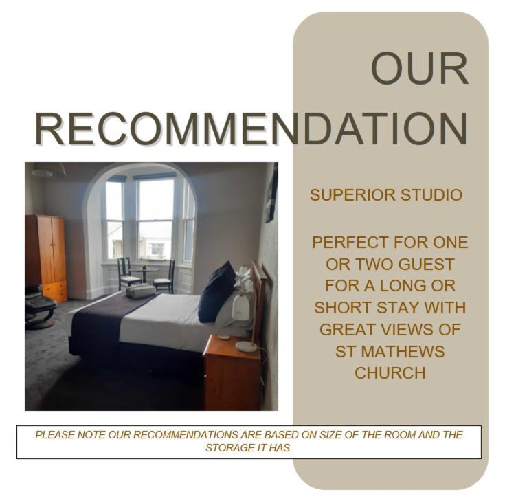 Hope Street Apartments Dunedin Ngoại thất bức ảnh